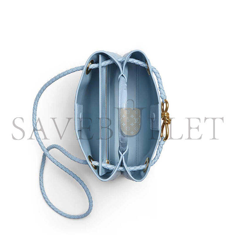 BOTTEGA VENETA SMALL ANDIAMO 805231 (25*20*10cm) 